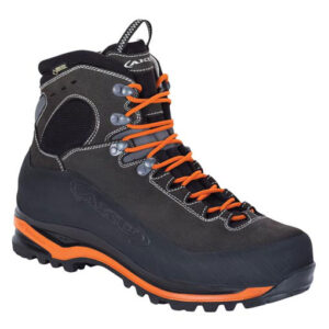 נעלי טיולים לכף רגל רחבה AKU SUPERALP WIDE GTX -D