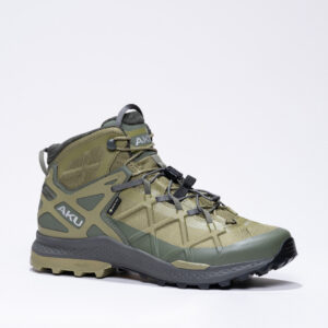 נעלי טיולים AKU Rocket Mid DFS GTX -D