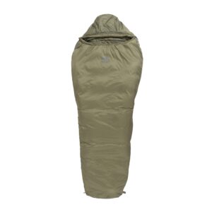 שק שינה רחב JR Gear Tactical Prism Wide +5 -D