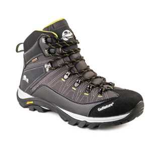 נעל טיולים טבעונית לנשים GoNature SUMMIT LITE -D