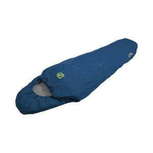 שק שינה לקיץ JR Gear PRISM PrimaLoft 9 -D