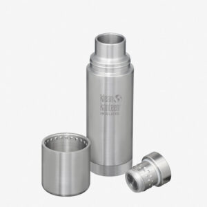 תרמוס נירוסטה 750 מ"ל Klean Kanteen TKPro -D