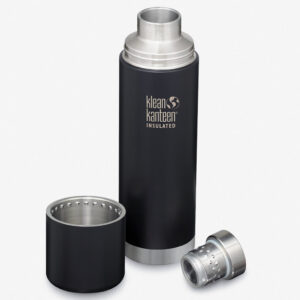 תרמוס נירוסטה 1 ליטר Klean Kanteen TKPro -D