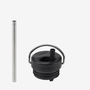 פקק עם קשית לבקבוקי TKWide Klean Kanteen Twist Cap -D