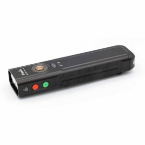 פנס יד שטוח נטען Fenix E06R PRO RG 1600 לומן