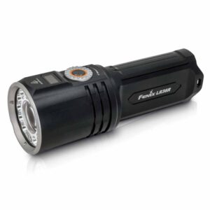 פנס עוצמתי Fenix LR36R 10000 לומן