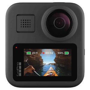 מצלמת 360 GoPro MAX 170055H
