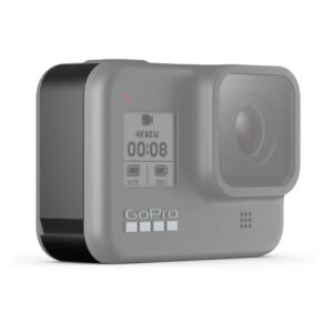 דלת צד חלופית למצלמת GoPro HERO8 Black 171065H