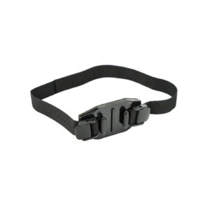 רצועת חיבור לקסדה מאווררת SP Gadgets Vented Helmet Mount 171194H