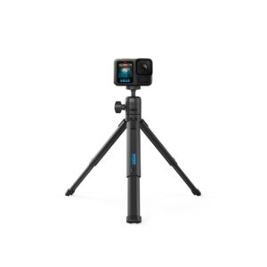 חצובה עם ראש כדורי GoPro Tripod + Ball Head ABTTR-001