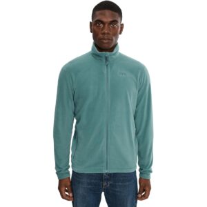 מעיל מיקרו פליס רוכסן מלא לגברים Helly Hansen Daybreaker