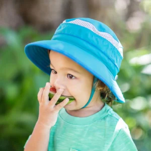 כובע לילדים Sunday Afternoons Kids Fun Bucket UPF 50+ -D