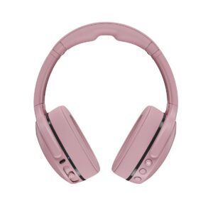 אוזניות קשת אלחוטיות Skullcandy Crusher 540 Active ורוד 151820H
