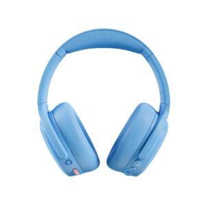 אוזניות קשת אלחוטיות Skullcandy Crusher ANC 2 תכלת 151816H