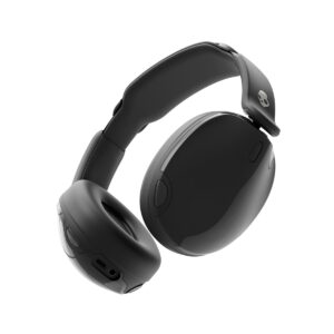 אוזניות קשת אלחוטיות Skullcandy Hesh 540 ANC שחור 151818H