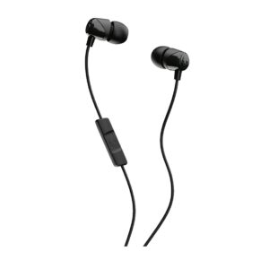 אוזניות חוטיות Skullcandy JIB שחור 151001H