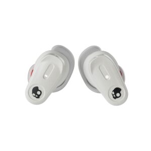 אוזניות אלחוטיות Skullcandy Method 360 ANC Sound by Bose לבן 151811H
