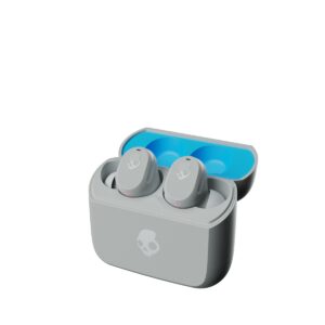 אוזניות אלחוטיות Skullcandy Mod אפור/כחול 151401H