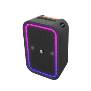 רמקול בלוטוס Skullcandy Stomp Party שחור 151504H