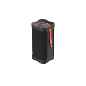 רמקול בלוטוס נייד Skullcandy Terrain שחור 151291H