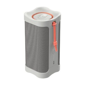 רמקול בלוטוס נייד Skullcandy Terrain אפור 151506H