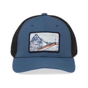 כובע טראקר Sunday Afternoons Artist Series Matterhorn -D