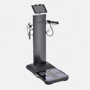 מכשיר מקצועי לניתוח הרכב גוף TANITA MC-800 שחור MC800BK0A