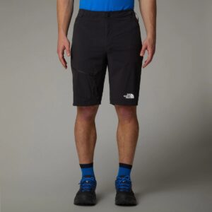 מכנסי טיולים קצרים לגברים The North Face Speedlight