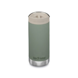 כוס תרמית 355 מ"ל Klean Kanteen TKWide Café Cap -D