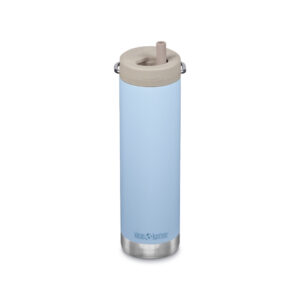כוס תרמית 592 מ"ל עם קשית Klean Kanteen TKWide Twist Cap -D