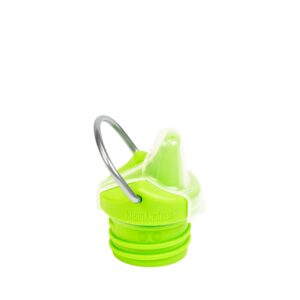 פקק סיפי לילדים Klean Kanteen Kid Sippy -D